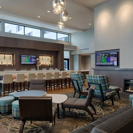 Residence Inn By Marriott Columbus Airport Eksteriør billede